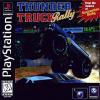 Thunder Truck Rally Box Art Front